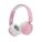 Hello Kitty Junior Bluetooth Headset - Roze & Goud product image